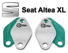 Заглушка клапана EGR Seat Altea XL 1.9 TDI 2006-2022