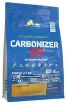 Gainer Olimp Carbonizer XR 1 kg Pomarańcza (5901330059834) - obraz 1