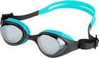 Очки Arena AIR JR (005381-101) Дети OSFM Бирюзовые/Черные (3468336748435)