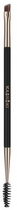 Pędzel do brwi Kashoki Lash Brow Brush 412 1 szt (5903018913339) - obraz 1