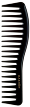 Гребінець Kashoki Sachiko 412 для густого та кучерявого волосся (5903018917412) - зображення 1