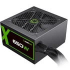 Блок питания GAMEMAX GX-650 Modular