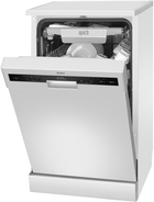 Посудомийна машина Amica DFM44D7EOqWH (1191251) - зображення 3