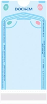 Самоклеящиеся стерилизационные пакеты Dochem Topsteri 190 x 330 мм 200 шт (1A8103) - изображение 2