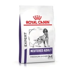 Сухий повнораціонний корм Royal Canin Neutered Adult Medium Dogs для стерилізованих та кастрованих собак середніх розмірів