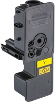 Тонер картридж Kyocera TK-5230Y Yellow (1T02R9ANL0)