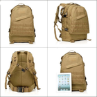 Рюкзак Assault Backpack 3-Day 35L Пиксель (Kali) KL354 - изображение 10