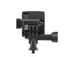 Адаптер для бинокуляра ночного видения NV8160 на шлем Черный (Kali) KL306 - изображение 2