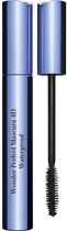 Туш для вій Clarins Wonder Perfect Mascara 4D Waterproof водостійка 01 Perfect Black 8 мл (3380810369625 / 3666057157417) - зображення 1