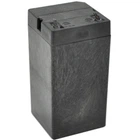 Акумулятор мультигелевий MERLION GP612 6V 1 Ah AGM