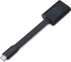 Adapter Dell USB-C to DisplayPort (470-ACFC) - obraz 3