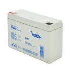 Аккумулятор мультигелевый MERLION GP690F1 6V 9 Ah AGM