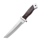 Охотничий Нож Buck Knives V5 (для туризма, рыбалки, охоты) - изображение 1