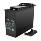 Акумуляторна батарея MERLION FT-1260 12V 60 Ah AGM VRLA