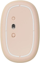 Mysz Rapoo M660 Silent Wireless Beżowa (6940056143839) - obraz 5
