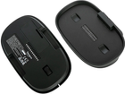 Миша Targus ErgoFlip EcoSmart Wireless Black (AMB586GL) - зображення 15