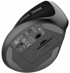 Миша Natec Crake 2 Wireless Black (NMY-2049) - зображення 9