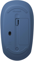 Mysz Microsoft 8KX-00017 Wireless Blue Camo (8KX-00017) - obraz 3