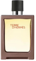 Woda toaletowa męska Hermes Terre D'Hermes Refillable 30 ml (3346130009702) - obraz 1