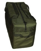 Тактическая супер-крепкая сумка 5.15.b 100 Литров. Экспедиционный баул. Олива. - изображение 2