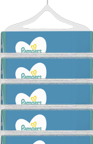 Підгузки Pampers Active Baby Розмір 5 (11-16 кг) 110 шт (8001090951779) - зображення 4