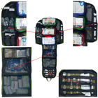 Медицинский тактический рюкзак DERBY SKAT-2 - изображение 6
