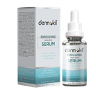 Serum do twarzy Dermokil Exfoliating Aha + Bha Niacinamide wygładzające 30 ml (8697916016007) - obraz 1