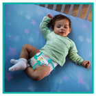 Підгузки Pampers Active Baby Розмір 6 (13-18 кг) 96 шт (8001090951892) - зображення 9