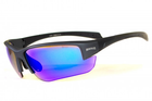 Фотохромные очки хамелеоны Global Vision Eyewear HERCULES 7 G-Tech Blue (1ГЕР724-90) - изображение 5