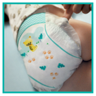 Pieluchy Pampers Active Baby Rozmiar 5 (11-16 kg) 38 szt (8006540207796) - obraz 10