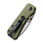 Нож складной Civivi Baby Banter C19068S-5 - изображение 6