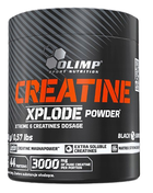 Креатин Olimp Xplode  Powder 260 г Ананас (5901330079290)