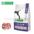 Сухий корм для собак Nature's Protection Adult Lamb All breeds