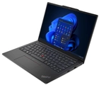 Ноутбук Lenovo ThinkPad E14 Gen 5 (21JR001WMH) Graphite Black - зображення 2