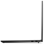 Ноутбук Lenovo ThinkPad E16 G1 (21JT0020MX) Graphite Black - зображення 9