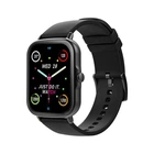 Смарт-годинник Globex Smart Watch Me Pro (black)