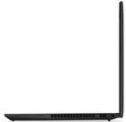 Ноутбук Lenovo ThinkPad P14s Gen 4 (21K5000BMH) Black - зображення 7