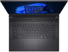Laptop Dell Inspiron G16 7630 (274077521) Grey - obraz 7
