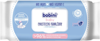Chusteczki nawilżane Bobini Baby dla dzieci i niemowląt 70 szt (5900465071506) - obraz 1