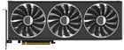 Відеокарта XFX PCI-Ex Radeon RX 7900 XT SPEEDSTER MERC 310 20 GB GDDR6 (320bit) (1775/20000) (HDMI, 3 x DisplayPort) (RX-79TMERCU9) - зображення 1