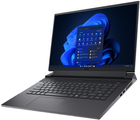 Ноутбук Dell Inspiron G16 7630 (274077523) Grey - зображення 4