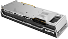 Karta graficzna XFX PCI-Ex Radeon RX 7900 XT SPEEDSTER MERC 310 Black Edition 20 GB GDDR6 (320bit) (1810/20000) (HDMI, 3 x DisplayPort) (RX-79TMERCB9) - obraz 2