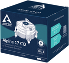 Chłodzenie Arctic Alpine 17 CO (ACALP00041A) - obraz 7