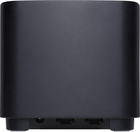 Router Asus ZenWiFi AX Mini XD4 2PK Black AX1800 (90IG05N0-MO3R30) - obraz 6