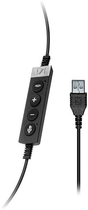 Навушники Epos I Sennheiser SC 260 USB MS II (1000579) - зображення 5