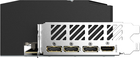 Відеокарта Gigabyte PCI-Ex GeForce RTX 4070 AORUS MASTER 12GB GDDR6X (192bit) (2595/21000) (HDMI, 3 x DisplayPort) (GV-N4070AORUS M-12GD) - зображення 8