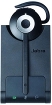 Słuchawki Jabra PRO 920 EMEA Black (920-25-508-101) - obraz 3