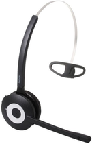 Навушники Jabra PRO 930 MS EMEA Black (930-25-503-101) - зображення 3