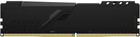 Pamięć Kingston Fury DDR4-3200 16384 MB PC4-25600 Beast Black (KF432C16BB1/16) - obraz 2