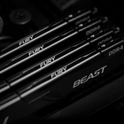 Оперативна пам'ять Kingston Fury DDR4-2666 16384MB PC4-21300 Beast Black (KF426C16BB1/16) - зображення 11